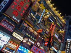 -黑色经典臭豆腐·湖南特产(潇湘文化店)
