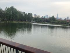 -四海公园(南山区)