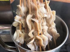 -杨记清芳牛肉拉面(宝龙广场店)