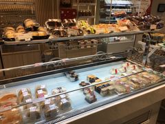 -85度C(生甜甜圈研究工坊·上海局门店)