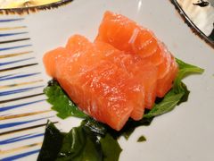 -五月罗马海鲜烤肉自助餐厅(印象城店)