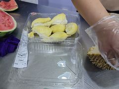 -诚实果品批发行(三星路店)