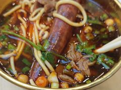 -万松园云记·生烫牛肉面(MOMOPARK店)