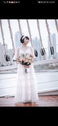 -LeCameliaBridal 山茶花新娘 婚纱礼服高级定制