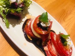 现代意大利卡布里小碟-TIAGO HOME KITCHEN(王府中环店)