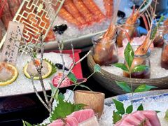 -上井料理黑金店(IFS国金中心店)