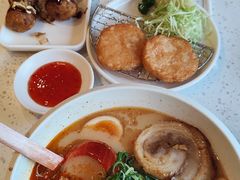 -味千拉面(金融街店)