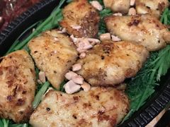 炭烤蛇头鱼-CYCLO(158坊店)