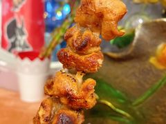 -鸟串烧Yakitori