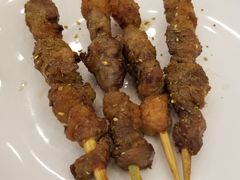 羊肉串-澜悦港海鲜体验主题餐厅