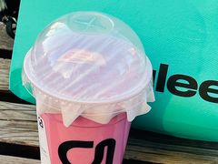 -gleeglee乐溢亦茶(合生汇店)