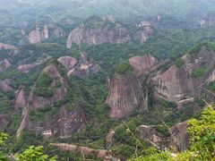 -崀山风景名胜区