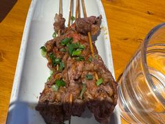 -肉串汪(月坛店)