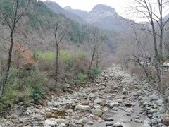 -安徽天堂寨风景区