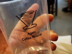 -Again Coffee Roaster(香蜜湖店)