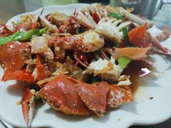-叶姐海鲜(棋子湾店)