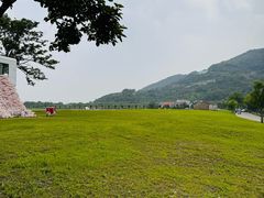 -南北湖风景区