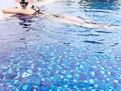 -上海滴水湖皇冠假日酒店