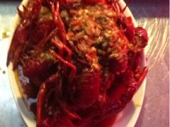 小龙虾-重庆火锅水库鱼庄(南油店)