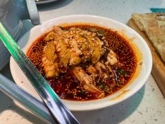 -青花椒花椒鱼(合生汇店)