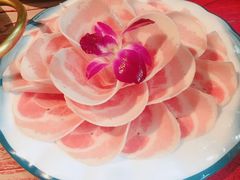 -小龙坎火锅(香港中路店)
