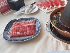 -东来顺饭庄(西直门店)