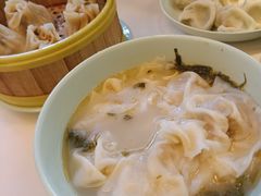 -大铁勺新津菜(东丽阳光新业广场店)