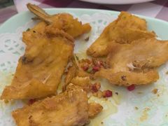 -吉源大排档·鱼生·海鲜(烧烤彩印厂店)