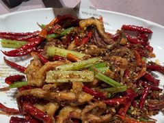 -有位虾匠·香辣蟹·小龙虾(李村店)