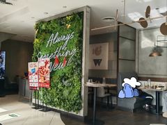 -必胜客(白石桥店)