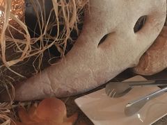 -上海东方佘山翰悦阁酒店·Vie全日制餐厅