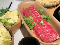 -芸山季·云南山珍菌火锅(南翔印象城MEGA店)