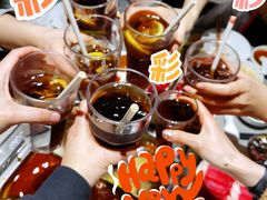 -海底捞火锅(海宁路店)