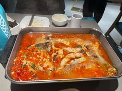 -半天妖烤鱼(中百店)