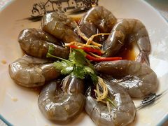 -渔娘渔家丹东海鲜(东直门店)