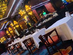 -马克西姆餐厅(崇文门店)