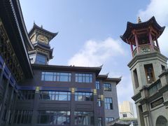 -西宁市东关清真大寺