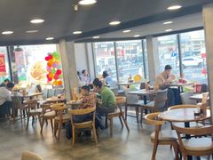 -李先生牛肉面大王(马栏店)