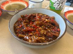 -老三样·旧食新味(万寿宫店)