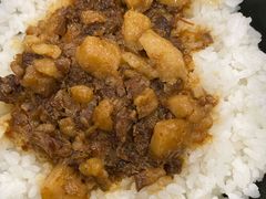 肉燥饭-圆宝台湾小吃(迎津街店)