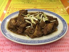 -麦奀云吞面世家(中环店)