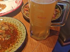-小乾杯串店•16年沈阳烧烤(文安路店)