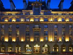 -The Ritz Restaurant