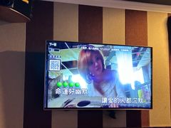 -唱吧麦颂KTV(松江五龙商业广场店)