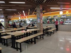 大堂-华光美食城(阜成路店)