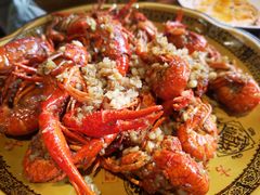 -金陵一哥龙虾馆(三牌楼总店)