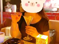 -JUKEBOX玖部音乐餐厅(华侨城店)