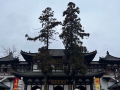 -径山寺