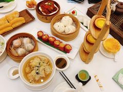 -顺德人家食府(黄金广场店)