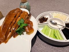 -鹊华居·地道鲁菜·海鲜·融合味(大明湖店)